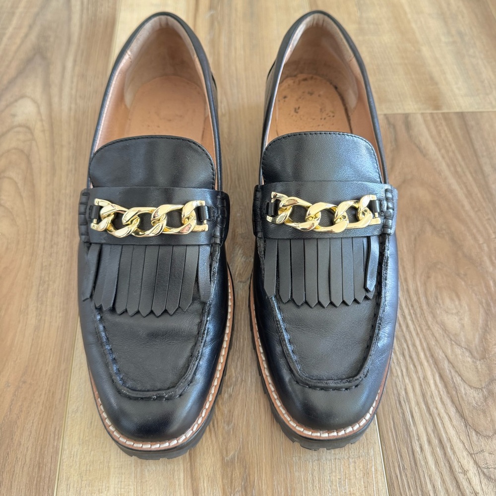 Bared Footwear Loafer, Sz 39